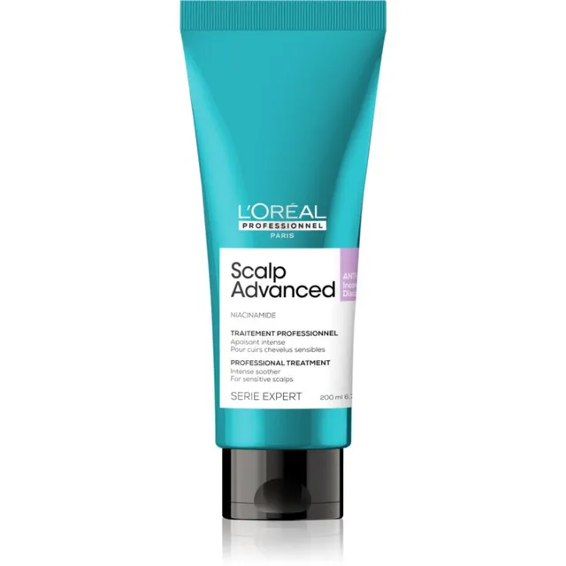 L’Oréal Professionnel Serie Expert Scalp Advanced Juuksehooldus juustele ja peanahale 200 ml