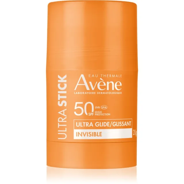 Avène Sun Ultra Stick SPF 50 Päikesekaitsepulk SPF 50 20 g