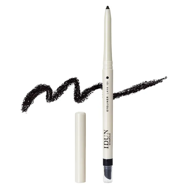 IDUN Minerals Eyeliner Lava 0.35g