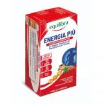 Equilibra Energy Plus lihastele ja energia jaoks suukaudne lahus 10x15ml