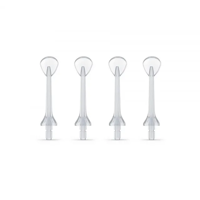 TrueLife Keelepuhastusotsik Tongue Cleaner 4 tk