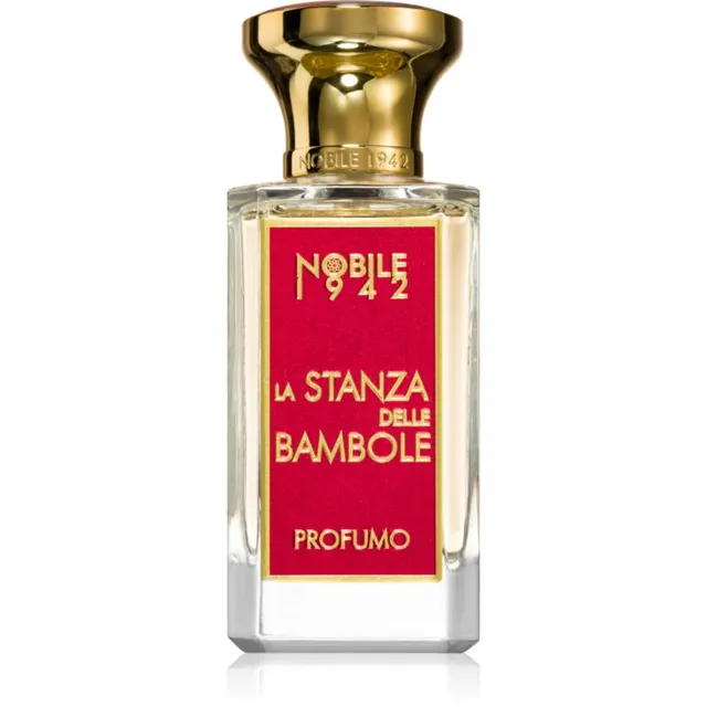 Nobile 1942 La Stanza delle Bambole parfüümiekstakt unisex 75 ml