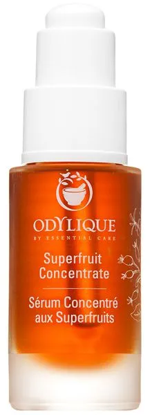 Superviljade seerum, ökoloogiline