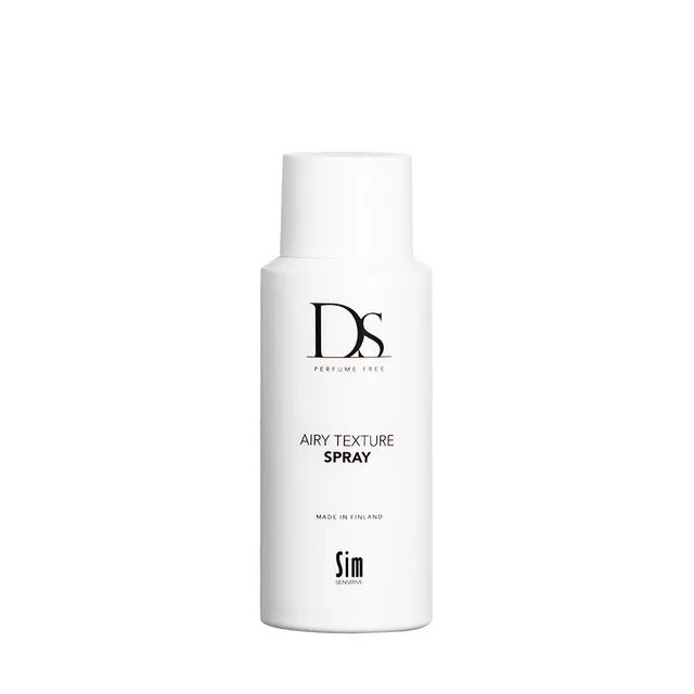 Sim Sensitive DS Airy Texture Spray