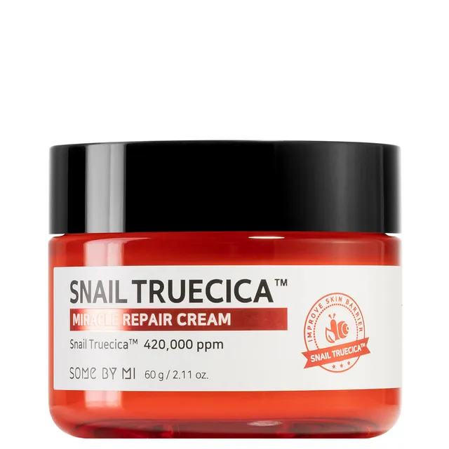 SOME BY MI Snail Truecica Miracle Repair Cream 60g