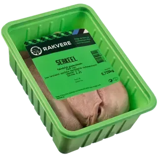 Rakvere Seakeeled 720 G