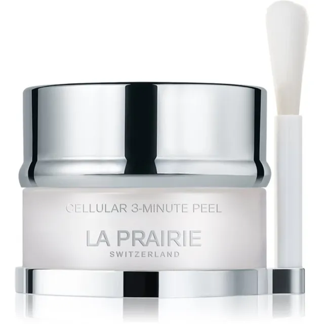 La Prairie Cellular 3-Minute Peel Mask naha taastamiseks 40 ml