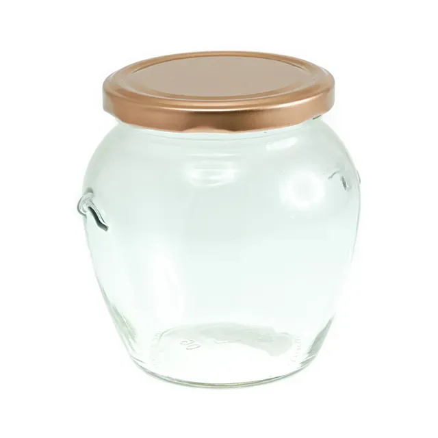 Purk Amfora 580ml, 1 tk