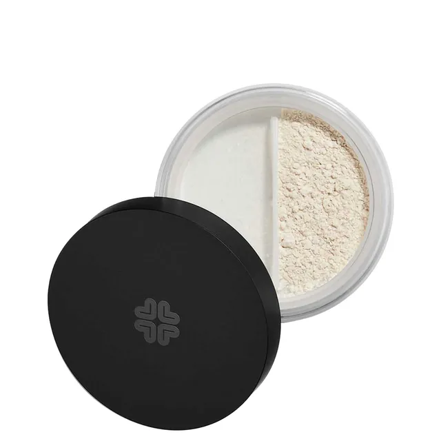 Lily Lolo Mineral Finishing Powder Translucent Silk 4.5g