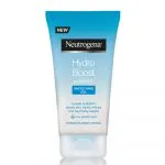 Neutrogena Hydro Boost kooriv näopuhastusgeel 150 ml