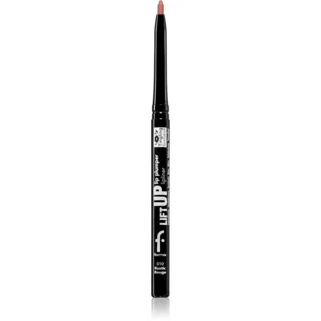 flormar Lift Up Lip Plumper Lipliner Kauakestev huulepliiats suurendava efektiga varjund 007 - Golden Blossom 0.35 g