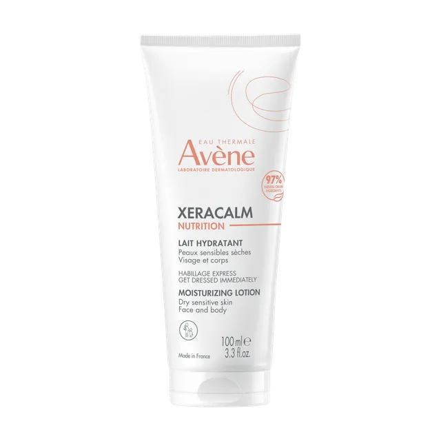 AVENE XERACALM NUTRITION IHUPIIM NIISUTAV 100ML