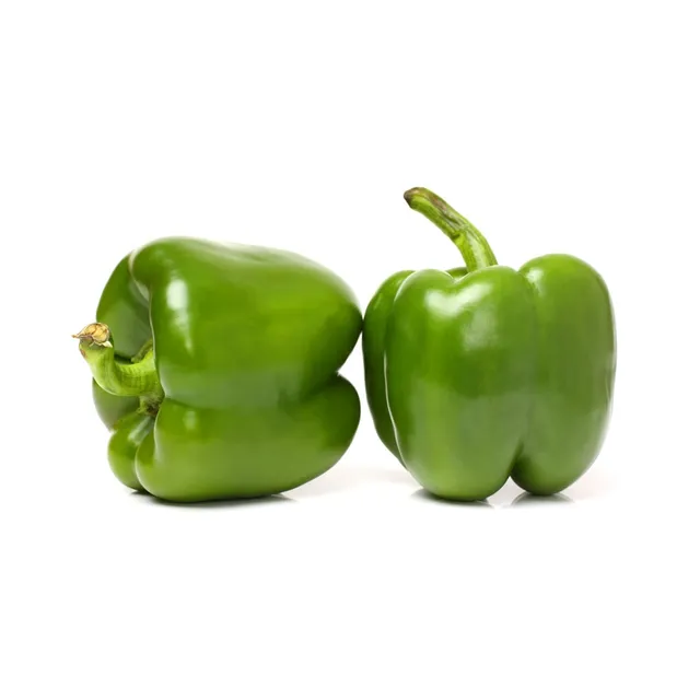 Paprika roheline, kg