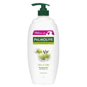 Palmolive Nat Olive Milk dushigeel 750ml