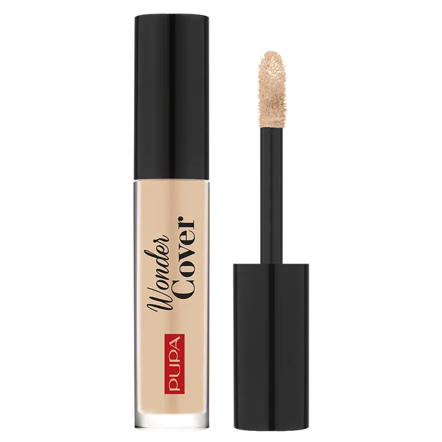PUPA Wonder Cover Concealer No.003 Cream Beige 4.2ml