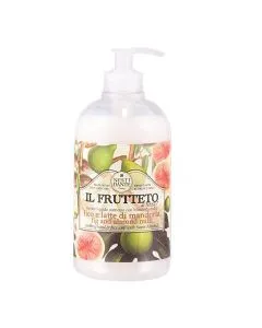 Il Frutetto Vedelseep Viigimari & Mandlipiim 500ml