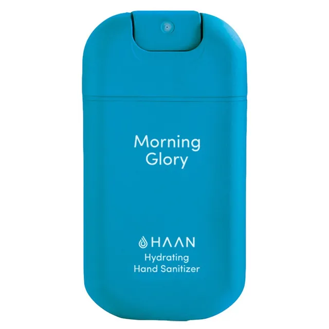 HAAN Morning Glory Hand Sanitizer 30ml
