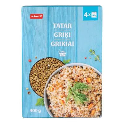 Tatar Rimi 4x100g