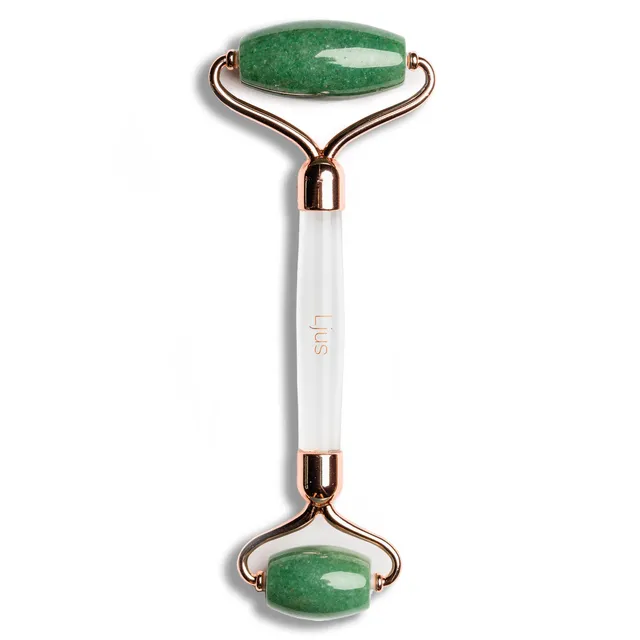 LJUS Green Aventurine Gem Roller