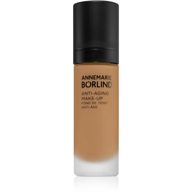ANNEMARIE BÖRLIND DEKORATIVE Täielikult kattev jumestuskreem vananemisvastase toimega varjund Bronze 19W 30 ml