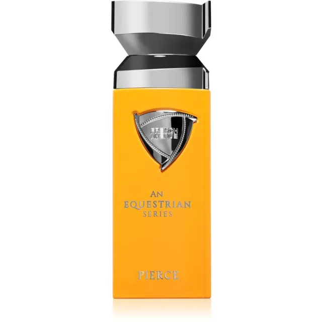 French Avenue An Equestrian Series Pierce Parfüümvesi meestele 100 ml