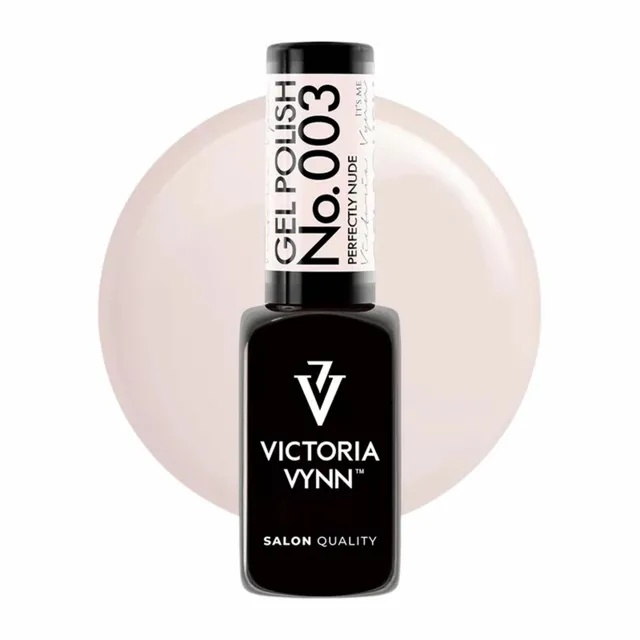 Victoria Vynn Gel Polish Color