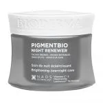 Bioderma Pigmentbio taastav öökreem 50 ml