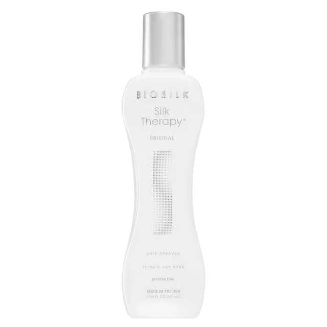 BIOSILK Silk Therapy Original 167ml