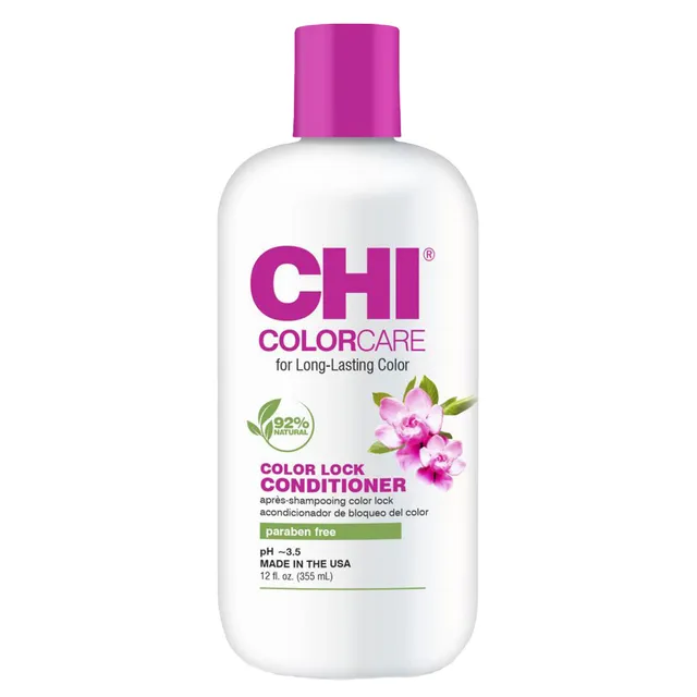 CHI ColorCare Color Lock Conditioner 355ml
