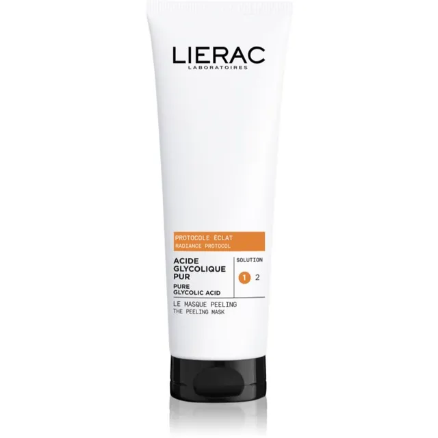Lierac Protocols Radiance Protocol The Peeling Mask Kooriv mask 75 ml