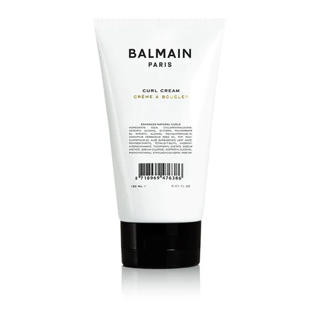 BALMAIN Hair Curl Cream 150ml