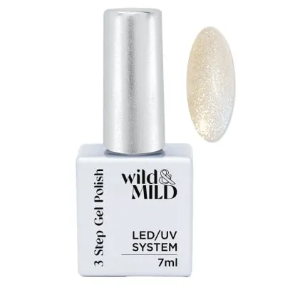 Geellakk Wild&Mild G147 UV 7ml