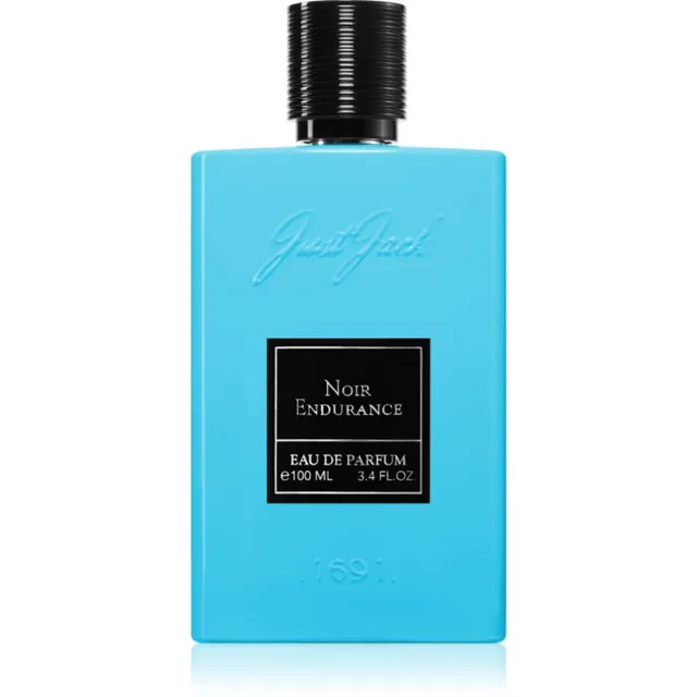 Just Jack Noir Endurance Parfüümvesi naistele 100 ml