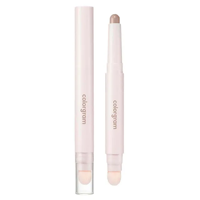 COLORGRAM Re-Forming Contour Stick No.01 Warm Tone 1.3g
