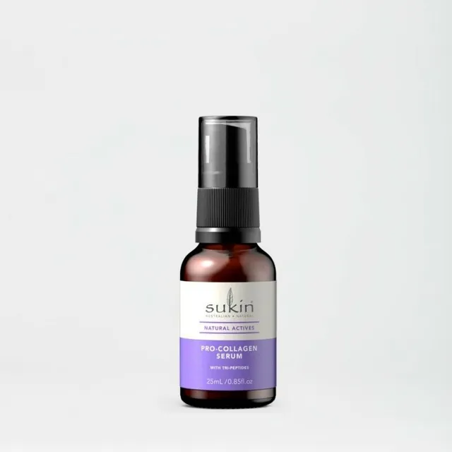 Sukin Natural Actives Pro-Collagen Serum