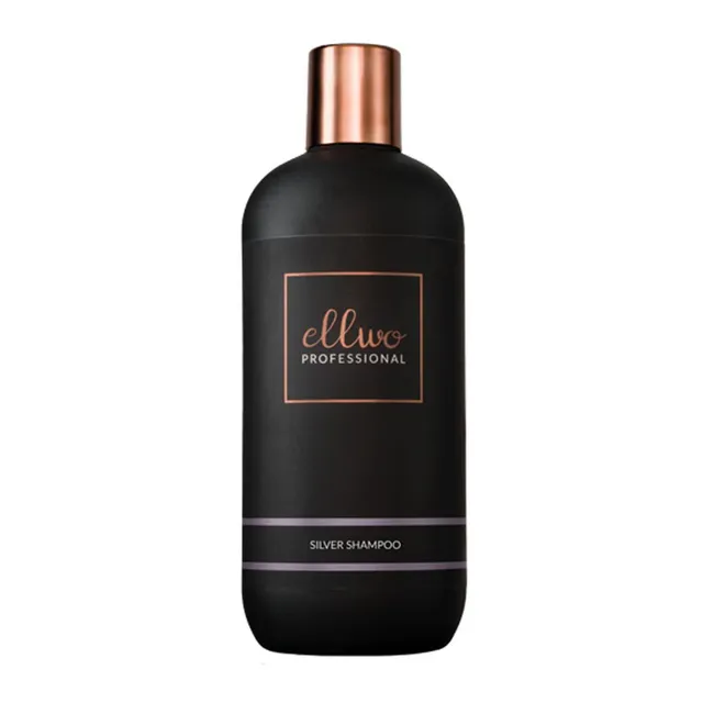 Hõbešampoon 350ml