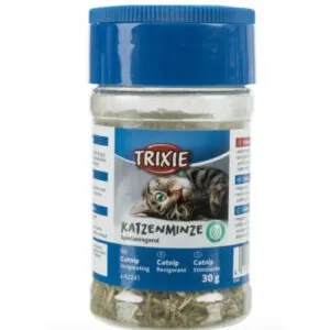 Trixit Catnip kassimündi pulber 30g