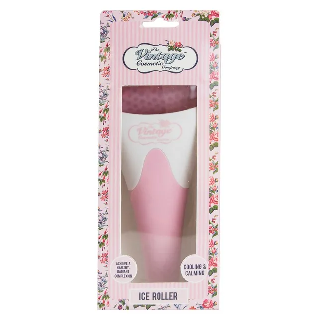 THE VINTAGE COSMETIC Ice Roller