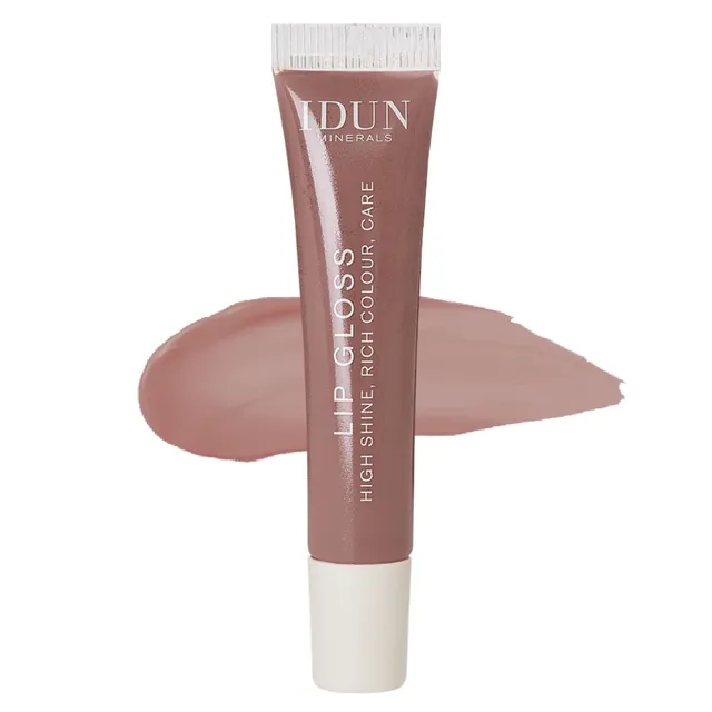 IDUN Minerals Lip Gloss Josephine 8ml