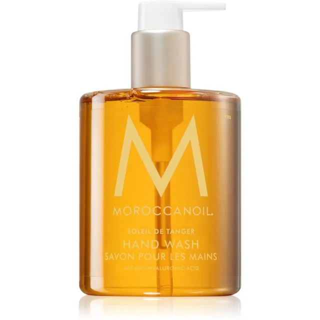 Moroccanoil Body Soleil de Tanger komplekt kätele