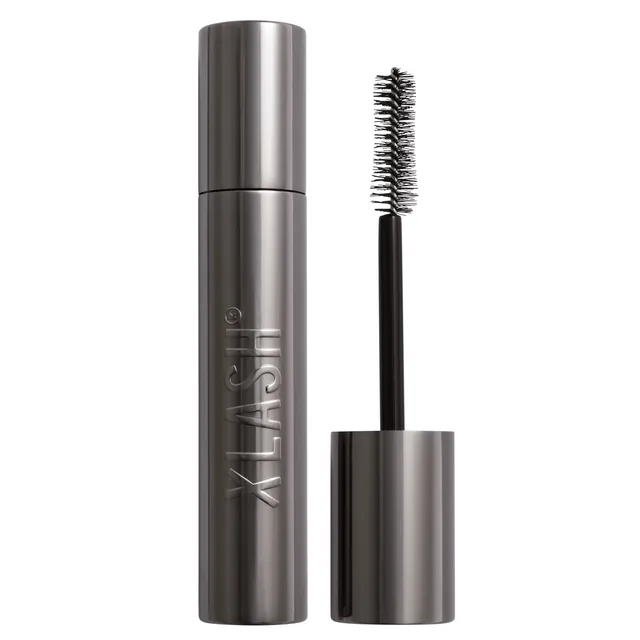 XLASH Drama Volumizing Mascara Black 8.4ml