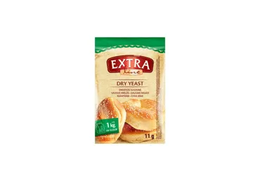 Kuivpärm EXTRA LINE 11g