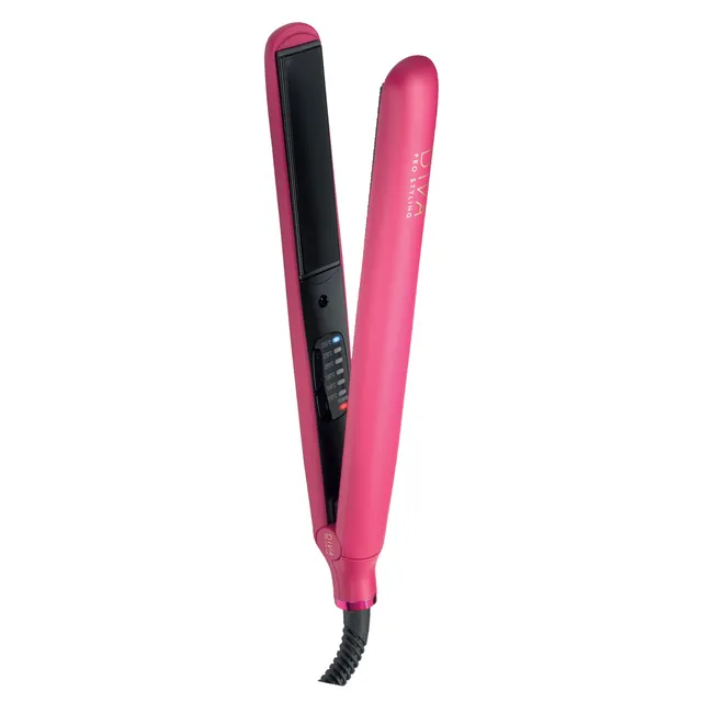 DIVA Pro Styling Intelligent Digital Styler Magenta