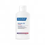 Ducray Kelual DS Intensive kõõmavastane šampoon 100 ml
