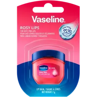 Vaseline huulepulk Rosy 7g