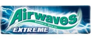 Airwaves Närimiskumm Extreme Mint 14g