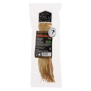 Delikatess suitsutatud juustupats 100g