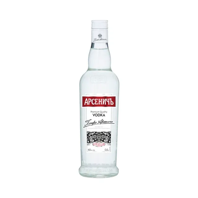 Viin ARSENITCH, 50 cl