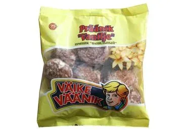 Präänik vanilli, VÄIKE VÄÄNIK, 250 g