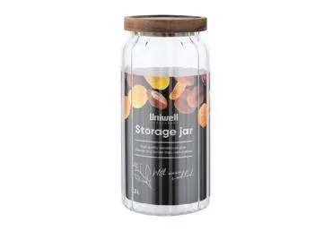 Säilituspurk UNIWELL 1.3l